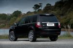 Land Rover Freelander 2 SD4 Sport Limited Edition 2010 года